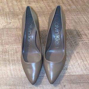 Calvin Klein Heels